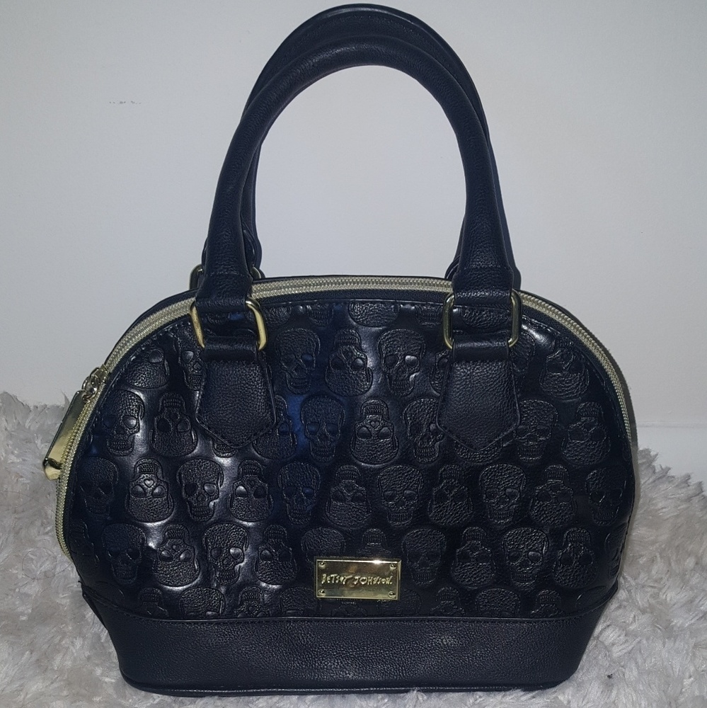 Betsey Johnson handbag
